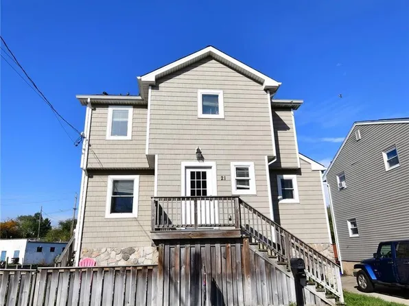 635 Parsonage Place, Baldwin Harbor, NY 11510