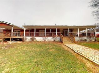 11909 Brownstown Rd, Underwood, IN 47177