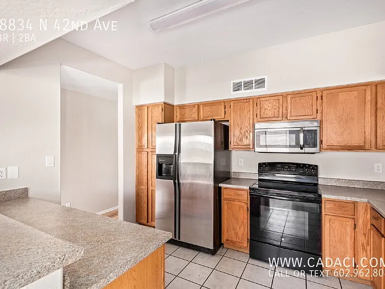 18834 N 42nd Ave — Photo 12