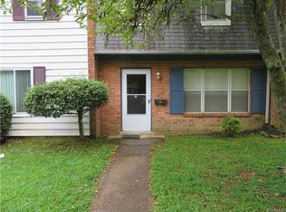 3603 Luckylee Cres, North Chesterfield, VA 23234