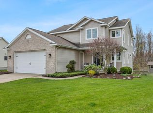 1633 Awixa St NW, Grand Rapids, MI 49534