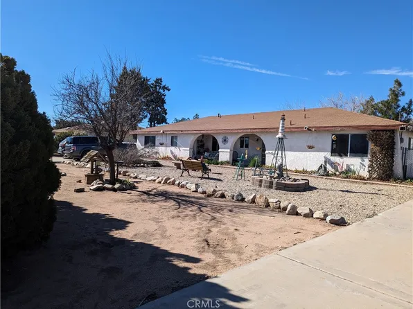 (undisclosed Address), Hesperia, CA 92345