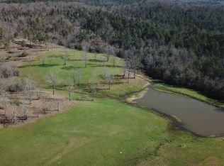 1652 Murphy Rd, Norman, AR 71960