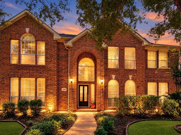 6503 Ashfield Place Ct, Sugar Land, TX 77479