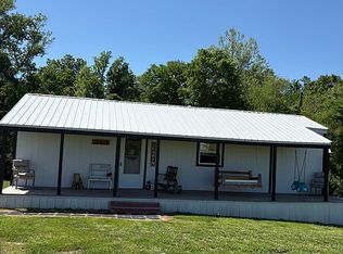 13841 Orient Mine Rd, Marion, IL 62959