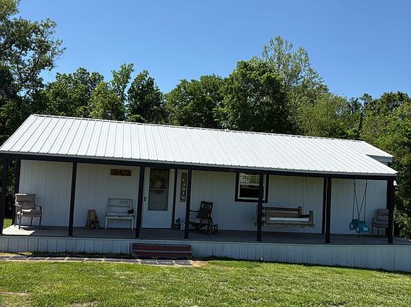 13841 Orient Mine Rd