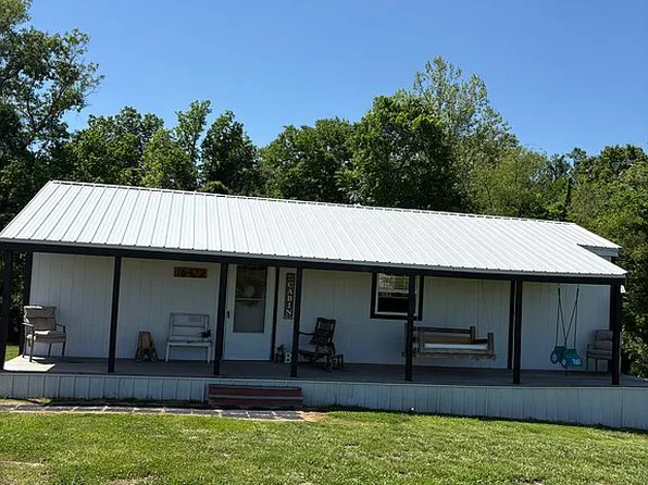 13841 Orient Mine Rd, Marion, IL 62959