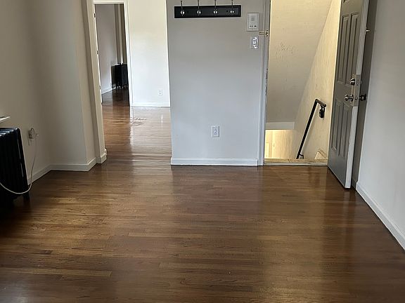 Living/Dining area