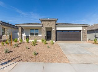 18646 W Buckskin Trl, Wittmann, AZ 85361
