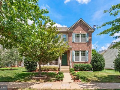 9939 Lake Jackson Dr, Manassas, VA, 20110