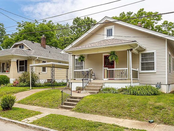 2nd image of 661 S Barbee Way