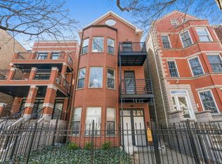1435 W Henderson St #2, Chicago, IL 60657