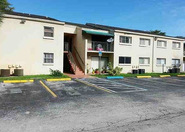 1st image of 7427 SW 152nd Ave #12205