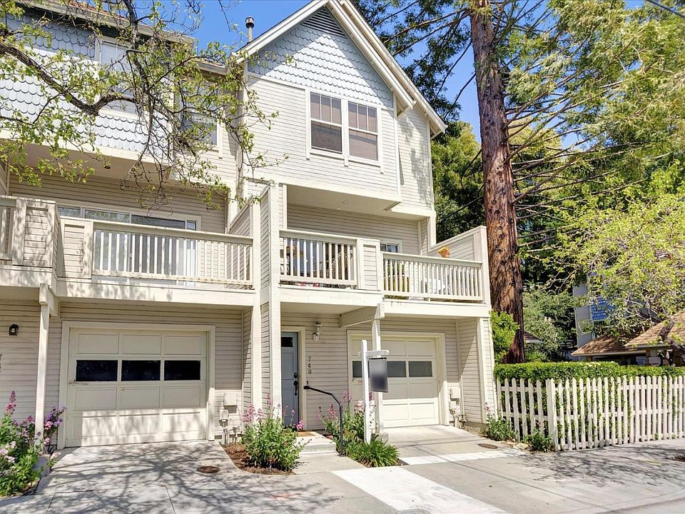 749 Chestnut St Santa Cruz CA 95060 Zillow