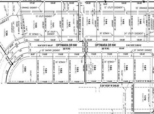 7479 Optimara Dr LOT 145, Pickerington, OH 43147