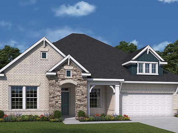 The Graystone - B Exterior
