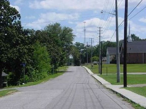 Exterior Neighborhood (street photo)