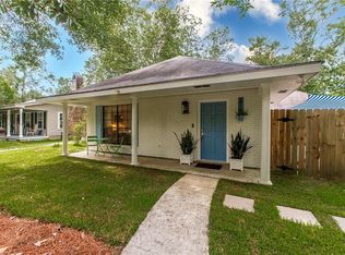 219 W 14th Ave, Covington, LA 70433
