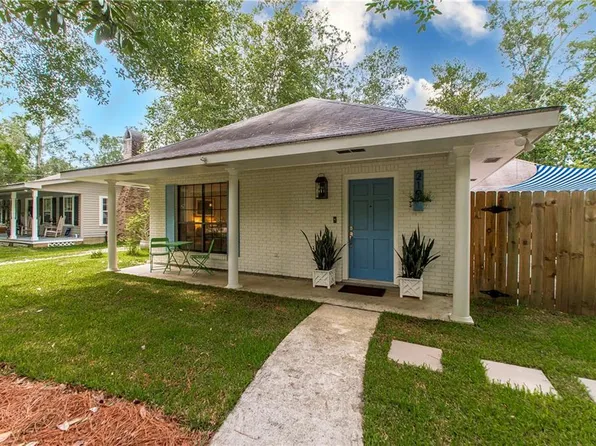 219 W 14th Ave, Covington, LA 70433