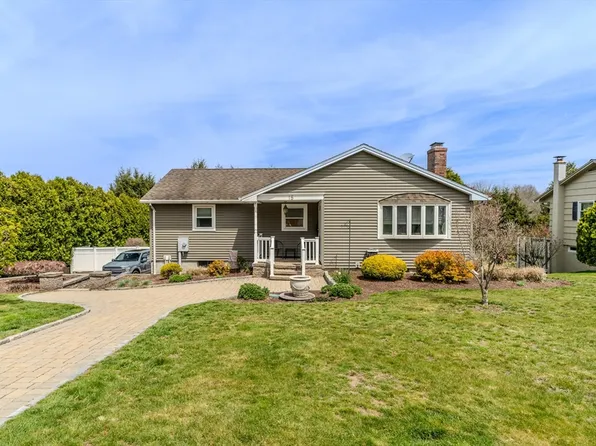 15 Richmond Rd, Ludlow, MA 01056
