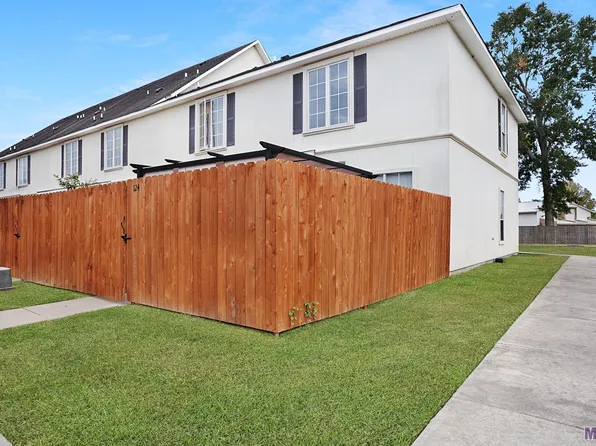 4000 Lake Beau Pre Blvd APT 124, Baton Rouge, LA 70820