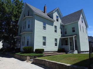 425 Dubuque St #3, Manchester, NH 03102