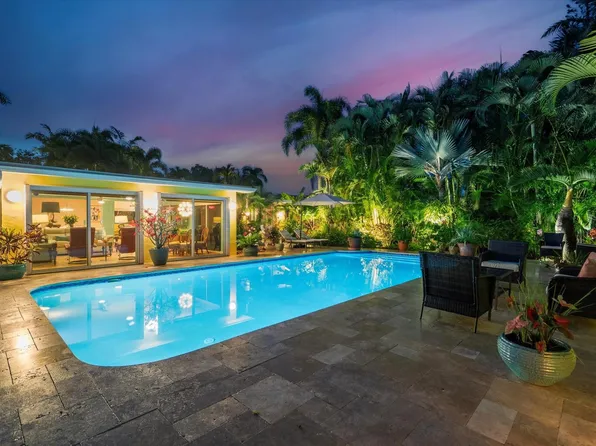 1728 NE 39th Street, Oakland Park, FL 33334