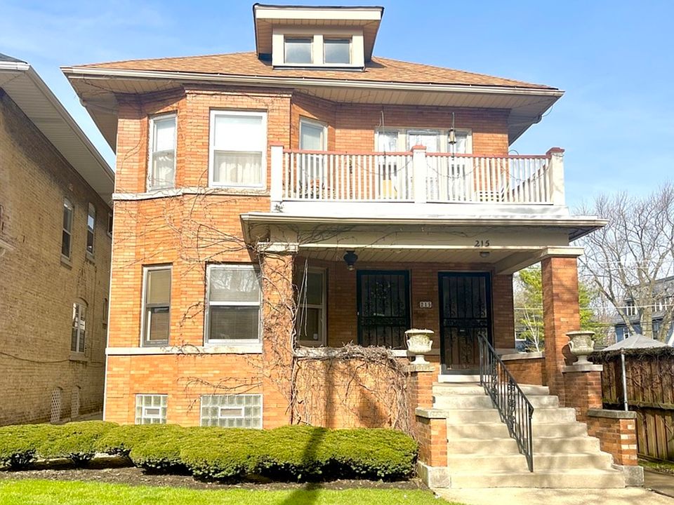 1st image of 215 S Oak Park Ave