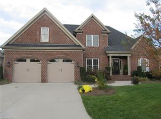 8235 Arbor Ridge Ln, Clemmons, NC 27012