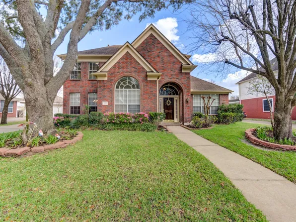 3350 Piney Forest Dr, Houston, TX 77084