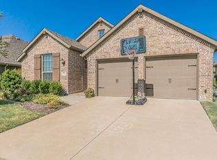 3525 Jersey Rd, Melissa, TX 75454