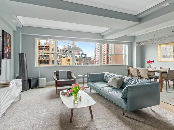 165 East 72nd Street 17L image 1 of 11