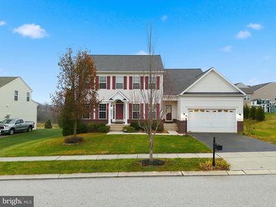8569 Diamond Run Ct, Seven Valleys, PA, 17360