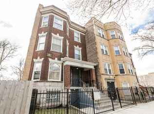 3233 W Fulton Blvd, Chicago, IL 60624