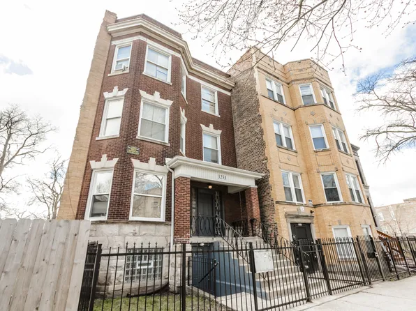 3233 W Fulton Blvd, Chicago, IL 60624
