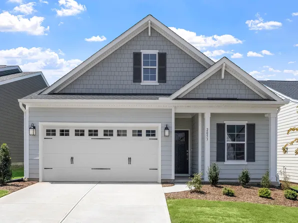 116 Clarabelle Ln, Summerville, SC 29483