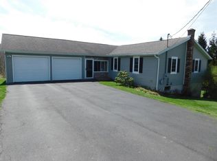 124 Tanner Heights Rd, Norwich, NY 13815