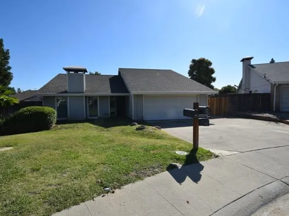 6624 Cranberry Ct, Citrus Heights, CA 95621