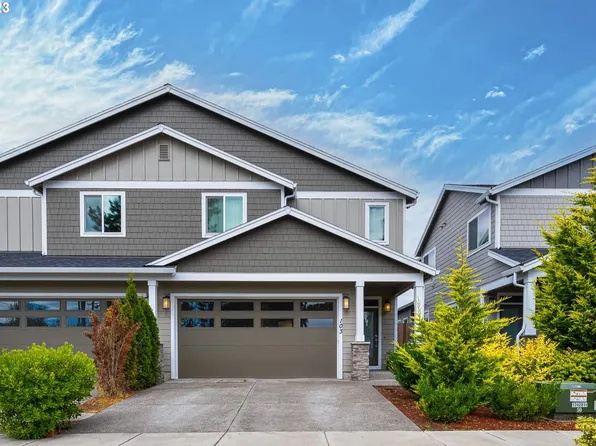 103 NE 30th Ave, Hillsboro, OR 97124