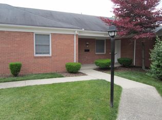 4409 Lowestone Rd, Columbus, OH 43220