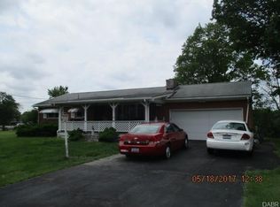 3749 Julie Dr, Franklin, OH 45005