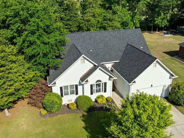 210 Creekside Drive, Goldsboro, NC 27534