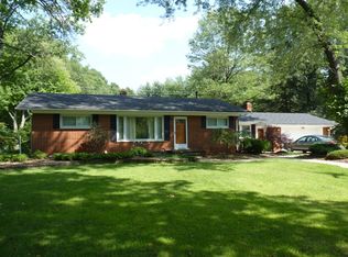 18133 Hannan Rd, New Boston, MI 48164