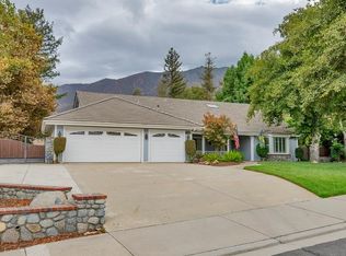 5346 Evening Canyon Way, Rancho Cucamonga, CA 91737