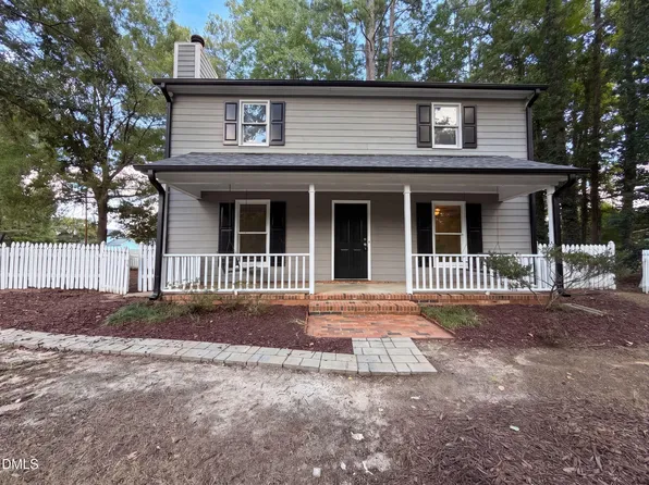 2338 Hillandale Rd, Durham, NC 27705