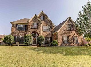 12290 Afton Pl, Arlington, TN 38002