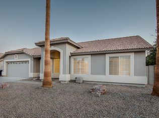 3495 E Murrieta Rd, Gilbert, AZ 85297