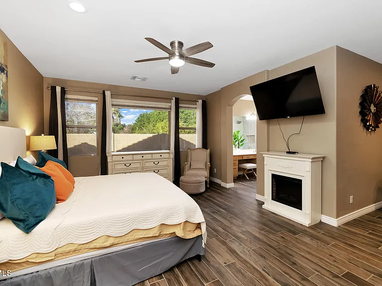 540 N Scott Dr #540 — Photo 11