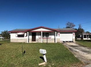 6821 Roosevelt Dr, Port Richey, FL 34668