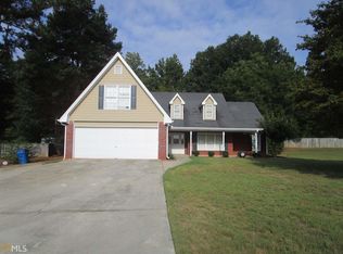 10 Gibson Way, Covington, GA 30016